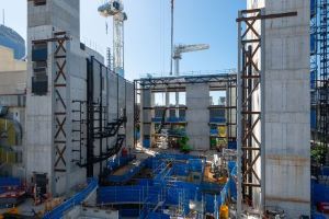 LendLease project update March 2023